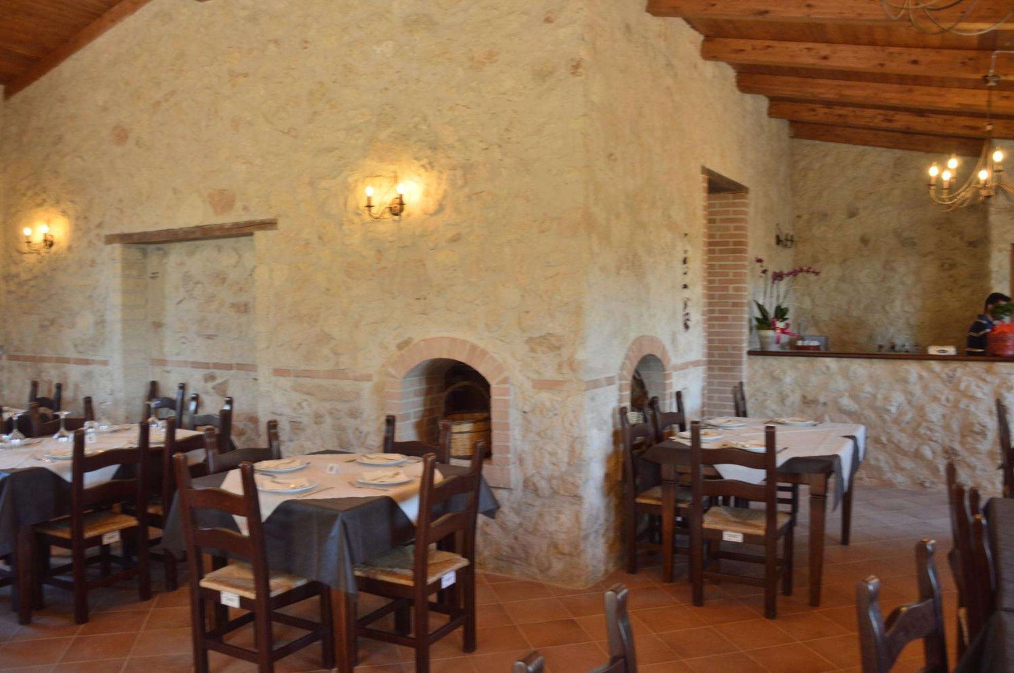 Borgo Carida - Green Family Holidays Zaccanopoli Exterior foto