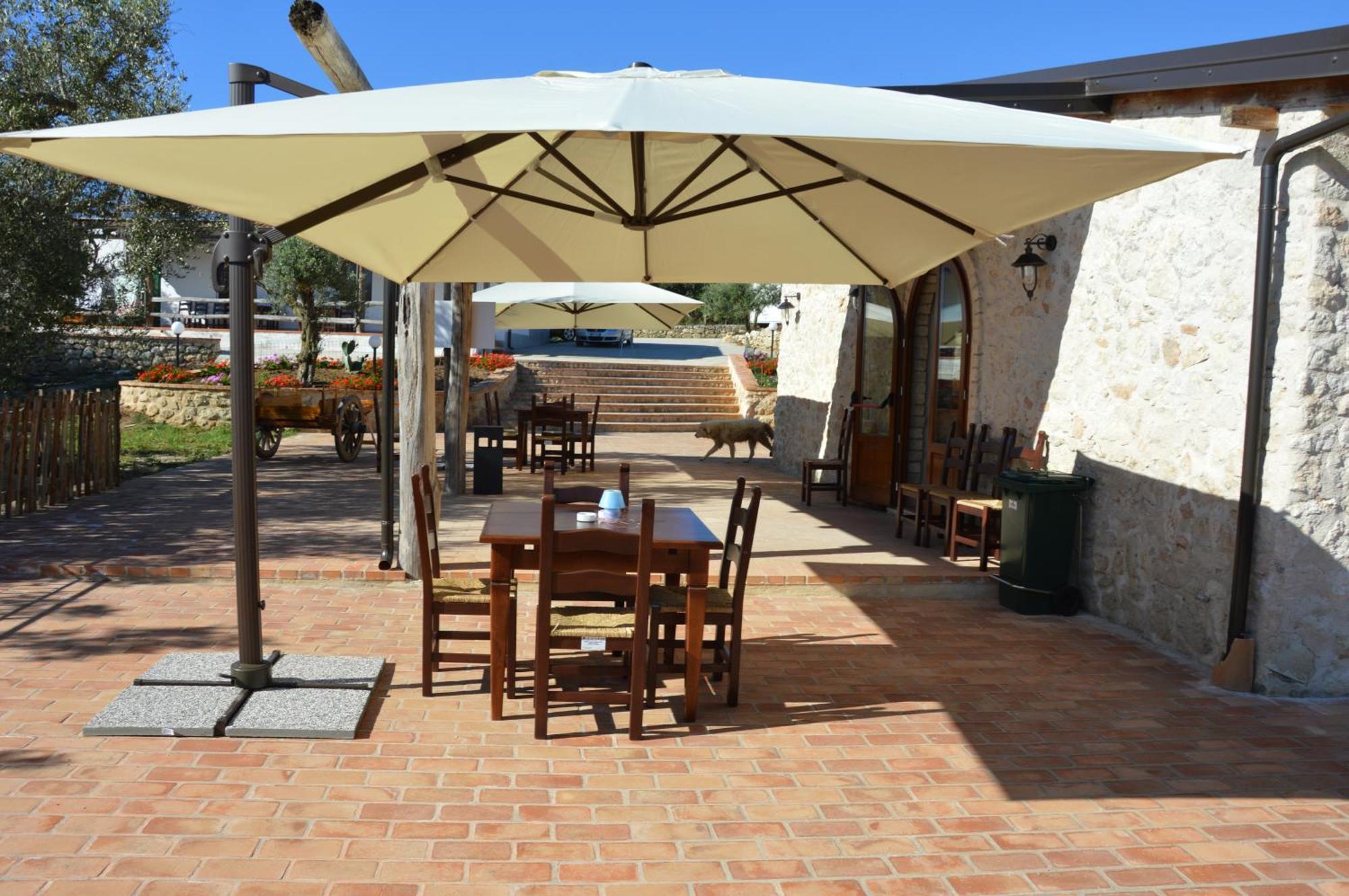 Borgo Carida - Green Family Holidays Zaccanopoli Exterior foto