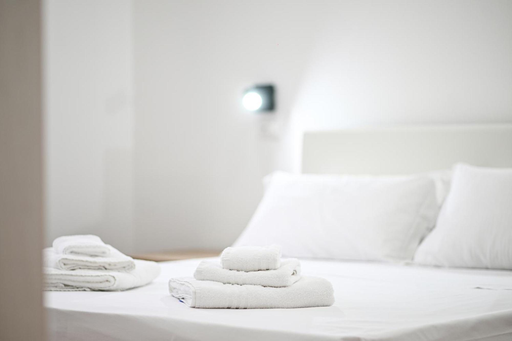 Borgo Carida - Green Family Holidays Zaccanopoli Exterior foto