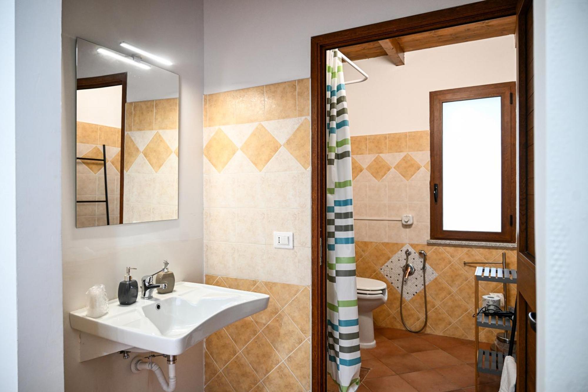 Borgo Carida - Green Family Holidays Zaccanopoli Exterior foto