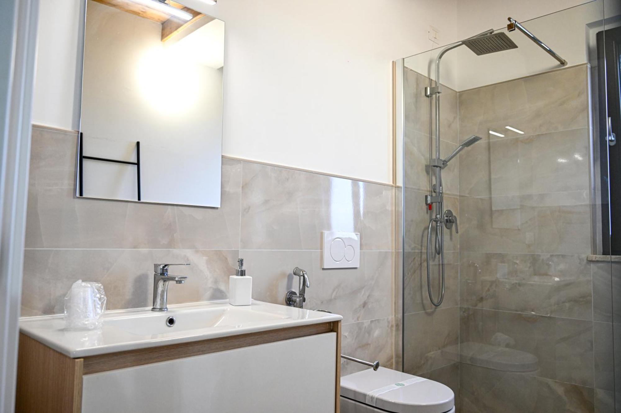 Borgo Carida - Green Family Holidays Zaccanopoli Exterior foto