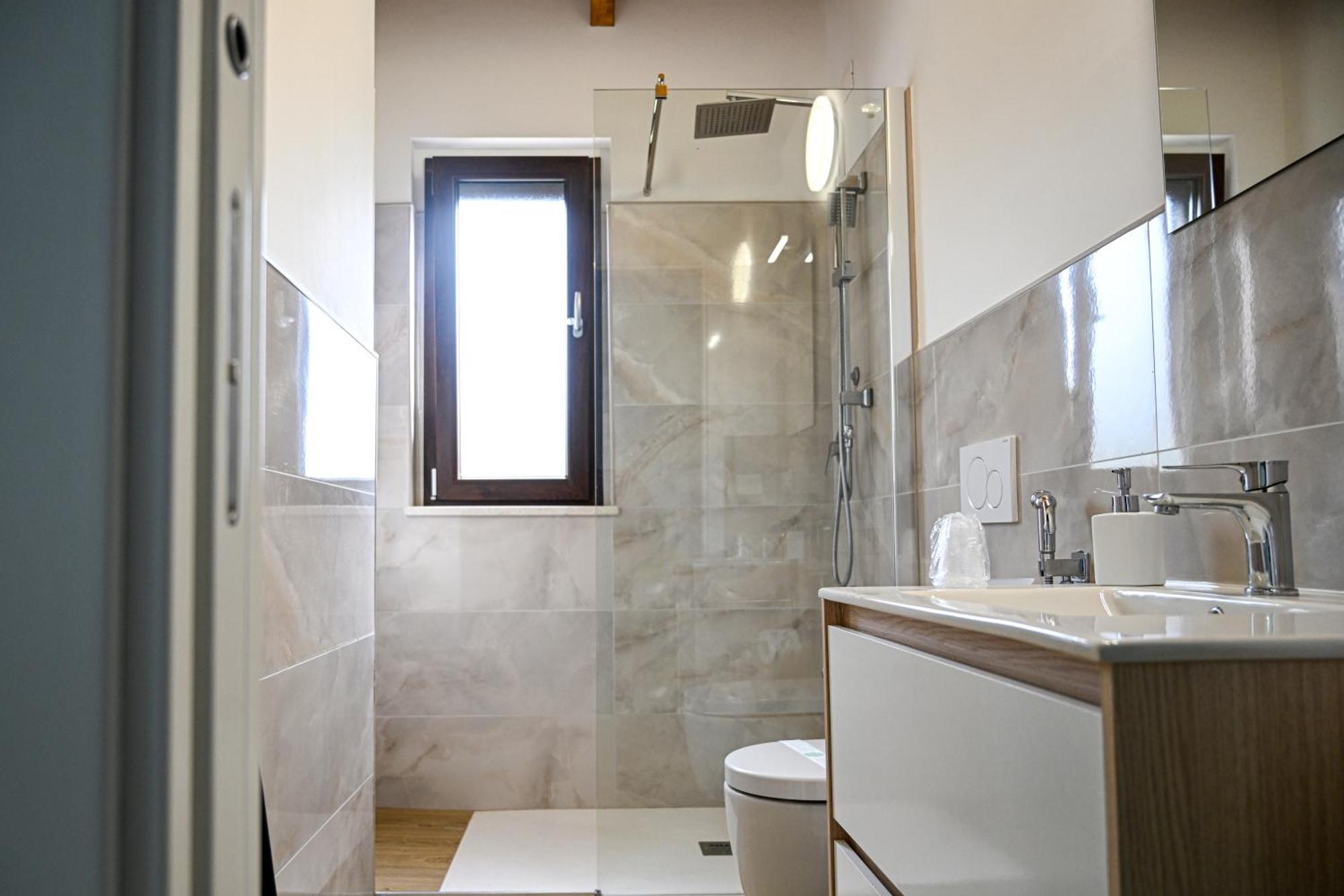 Borgo Carida - Green Family Holidays Zaccanopoli Exterior foto