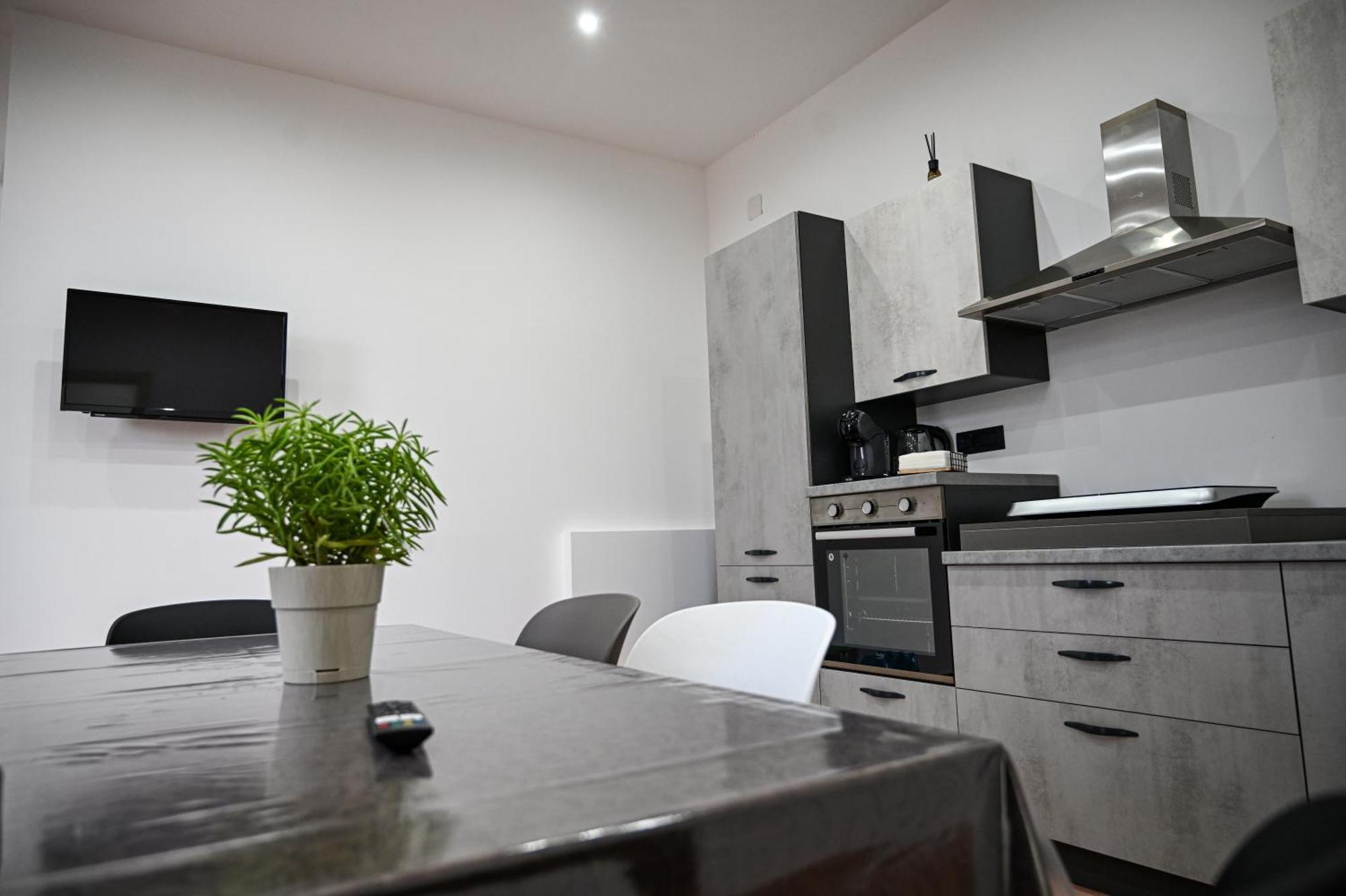 Borgo Carida - Green Family Holidays Zaccanopoli Exterior foto