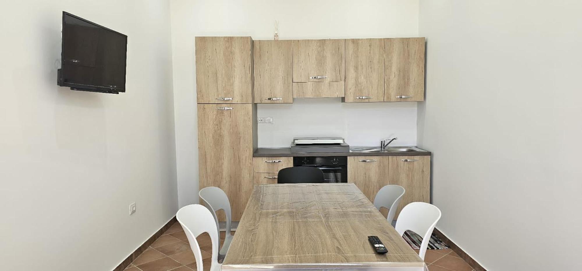 Borgo Carida - Green Family Holidays Zaccanopoli Exterior foto