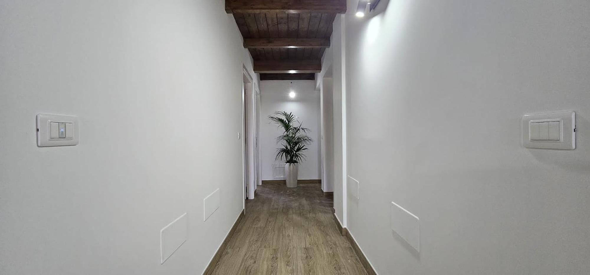 Borgo Carida - Green Family Holidays Zaccanopoli Exterior foto