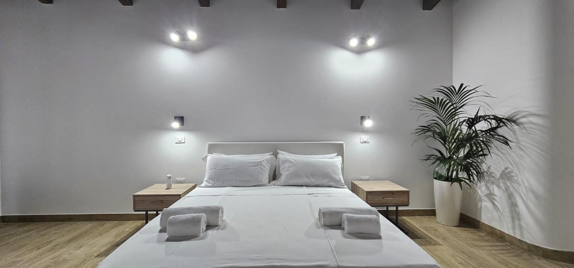 Borgo Carida - Green Family Holidays Zaccanopoli Exterior foto