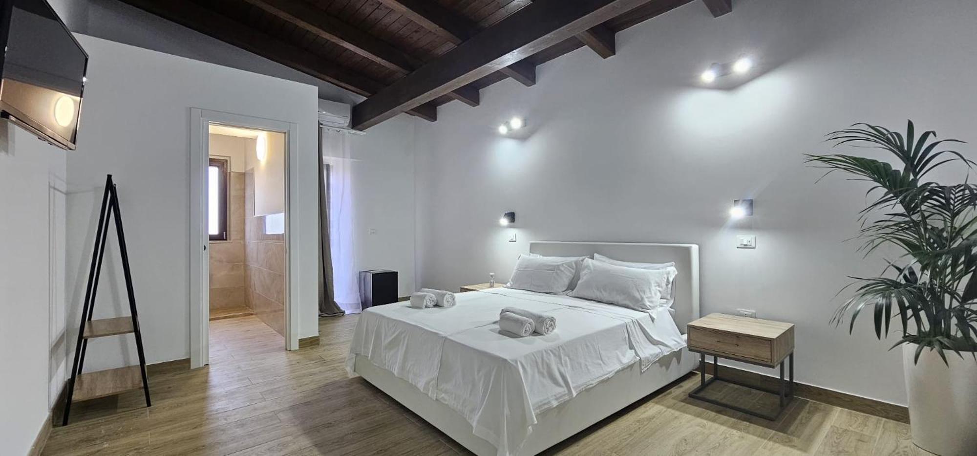 Borgo Carida - Green Family Holidays Zaccanopoli Exterior foto