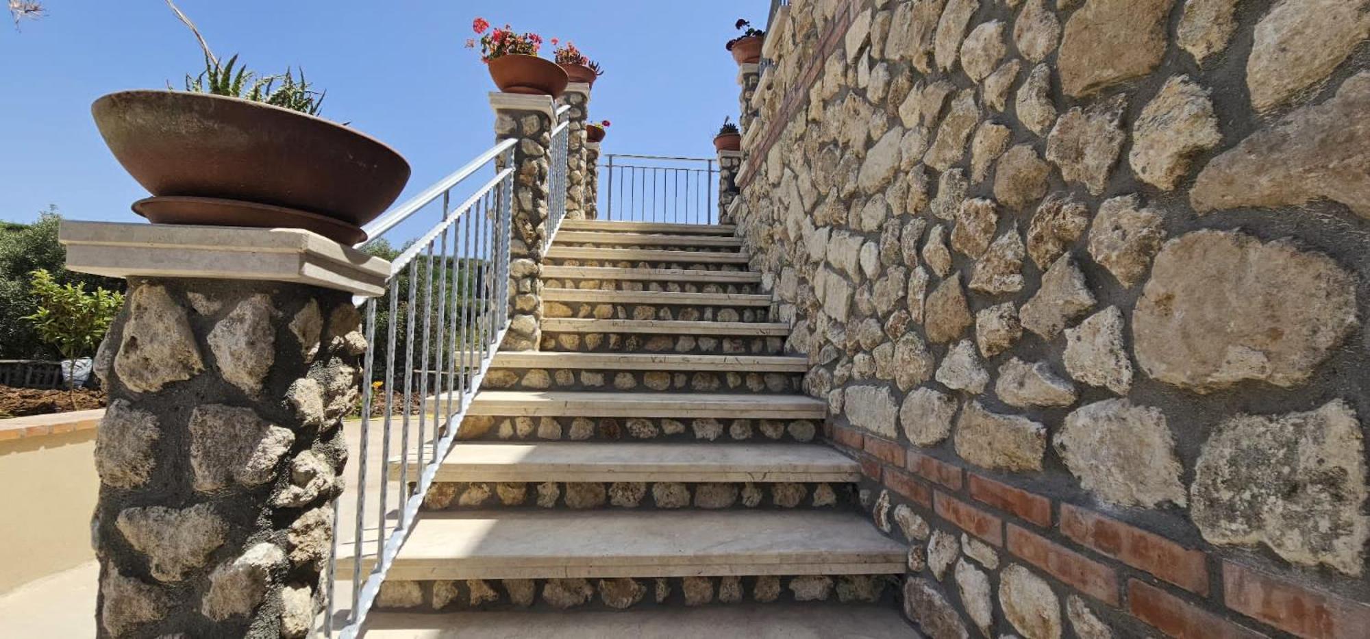 Borgo Carida - Green Family Holidays Zaccanopoli Exterior foto